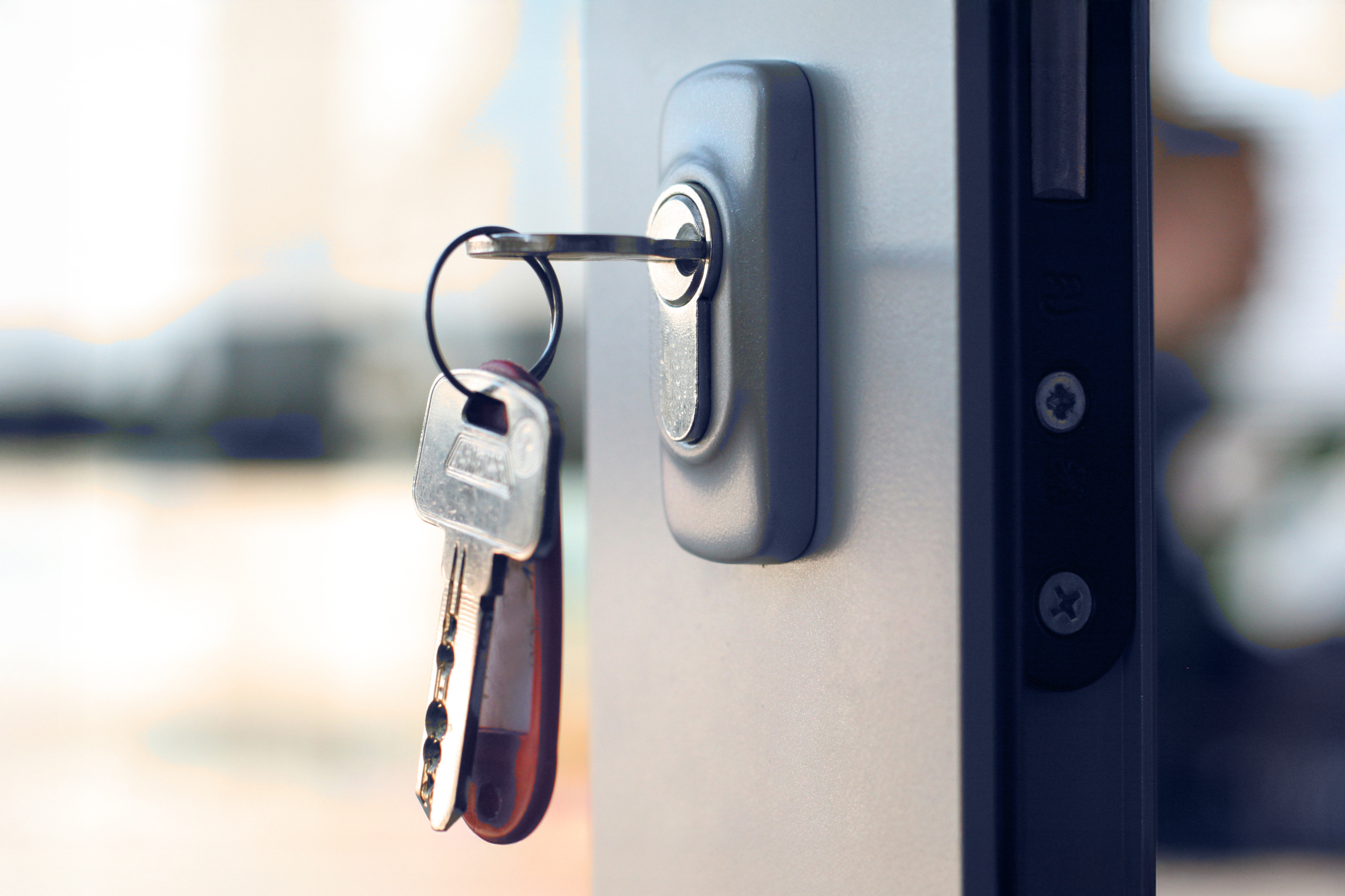 Schließdienst in Berlin & Brandenburg