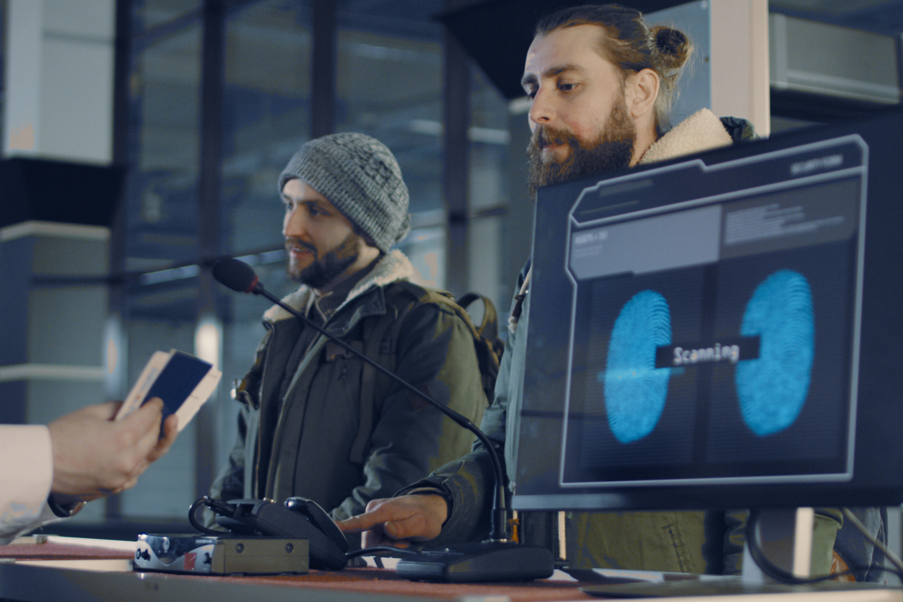 Empfangsservice in Berlin & Brandenburg