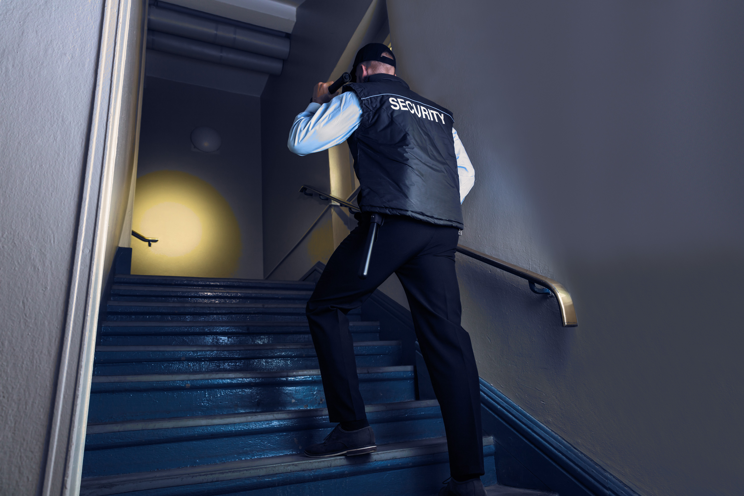 Revierdienst in Berlin & Brandenburg