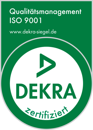 DEKRA Qualitätsmanagement