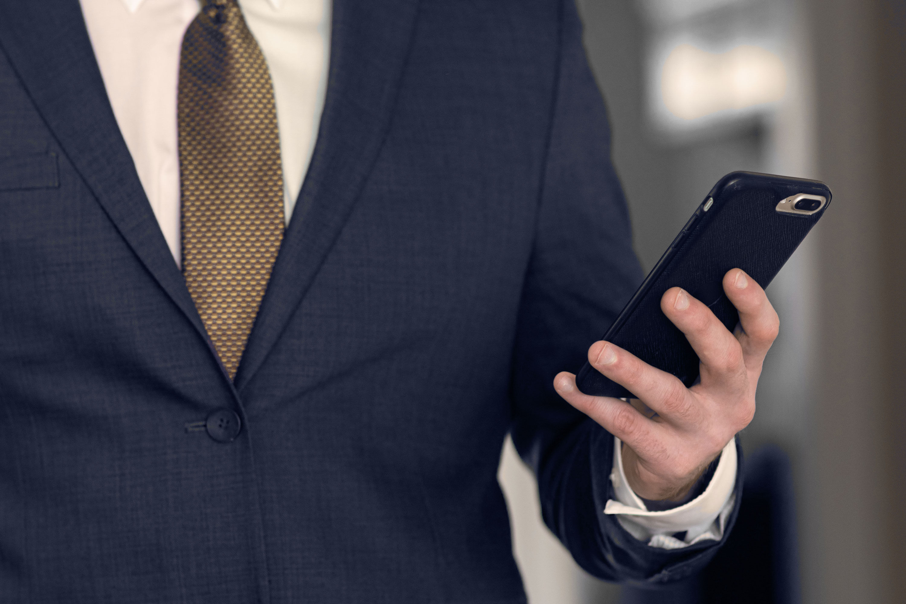 Zertifizierter Sicherheitsdienst in Berlin & Brandenburg