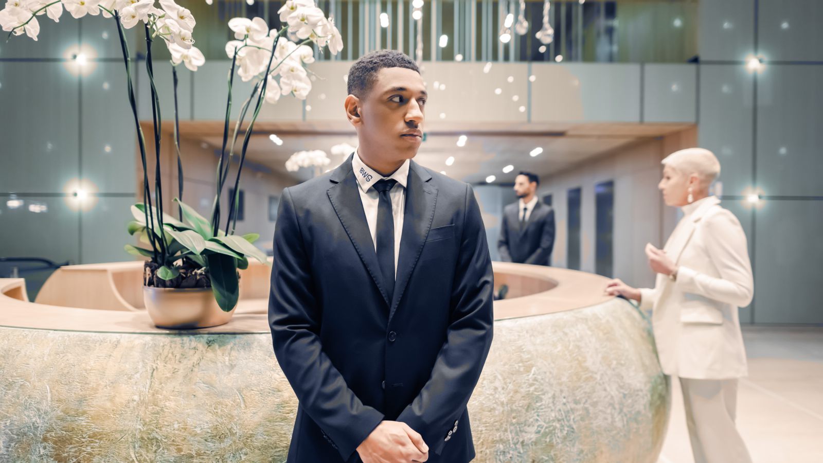 Event- & Veranstaltungsschutz für Firmen- & Unternehmensfeiern