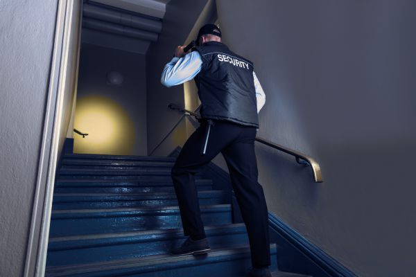 Revierstreifendienst